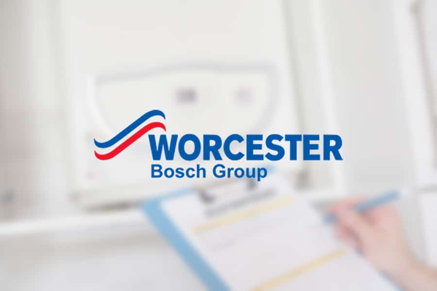 Worcester Bosch Boiler Repair London