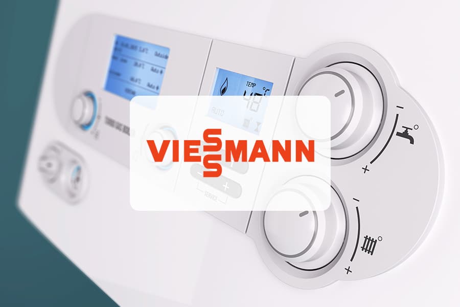viessmann boiler repair