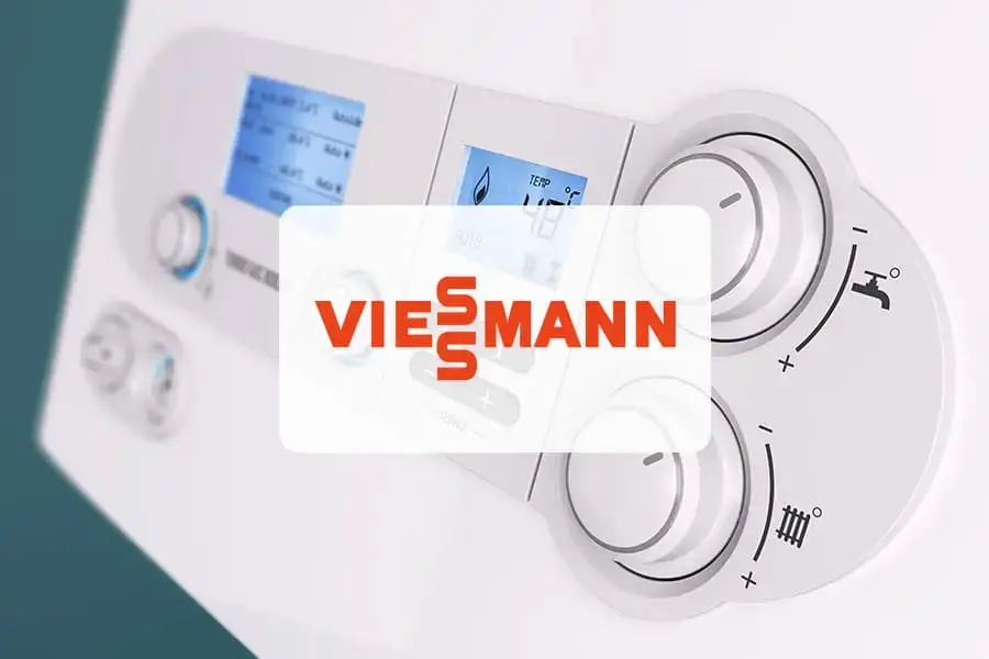 viessmann boiler repair