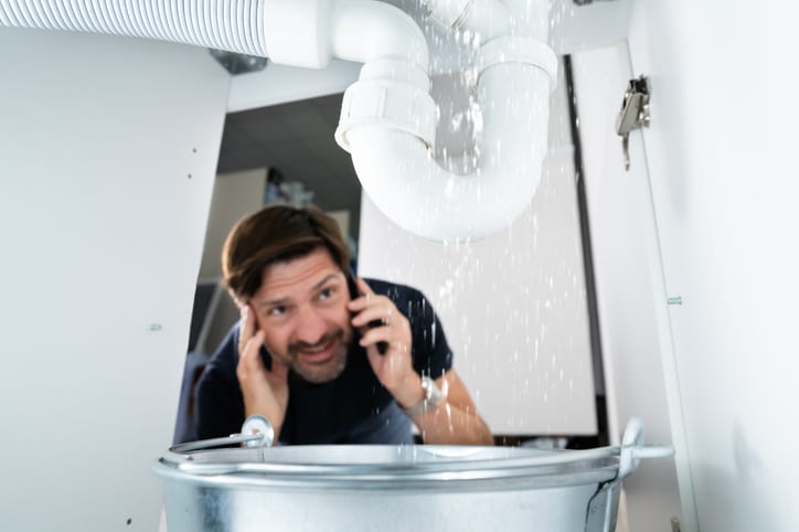 tenant vs landlord plumbing responsibilities