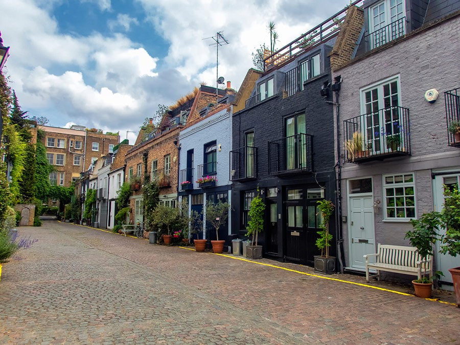 central london handyman services