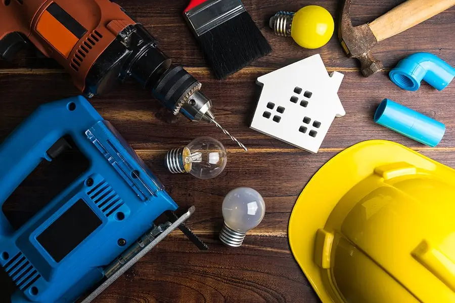 Handyman services Marylebone and Central London