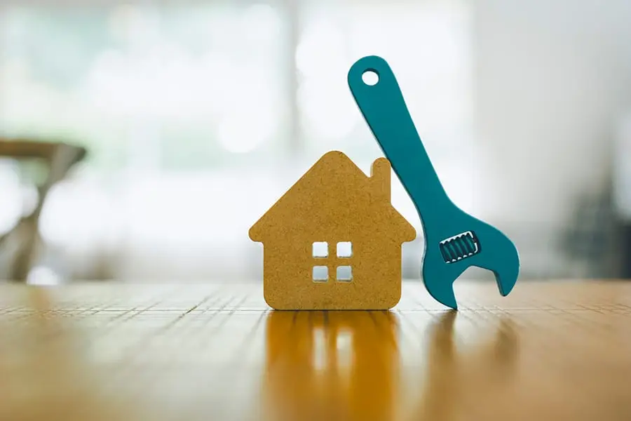 property maintenance central london